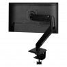ARCTIC X1-3D Single Gas Spring Monitor Arm