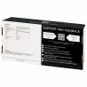 ARCTIC X1-3D Single Gas Spring Monitor Arm