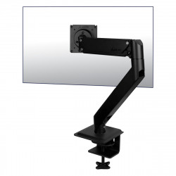 ARCTIC X1-3D Single Gas Spring Monitor Arm