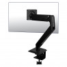 ARCTIC X1-3D Single Gas Spring Monitor Arm