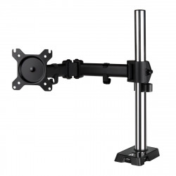 ARCTIC Z1 Gen 3 Single Monitor Arm with 4-Port USB Hub