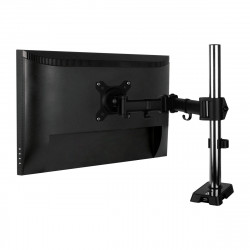 ARCTIC Z1 Gen 3 Single Monitor Arm with 4-Port USB Hub