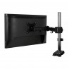 ARCTIC Z1 Gen 3 Single Monitor Arm with 4-Port USB Hub