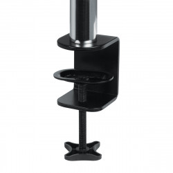 ARCTIC Z1 Gen 3 Single Monitor Arm with 4-Port USB Hub
