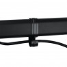 ARCTIC Z1 Gen 3 Single Monitor Arm with 4-Port USB Hub
