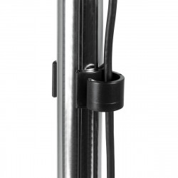 ARCTIC Z1 Gen 3 Single Monitor Arm with 4-Port USB Hub