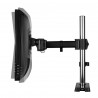 ARCTIC Z1 Gen 3 Single Monitor Arm with 4-Port USB Hub