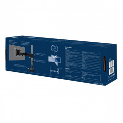ARCTIC Z1 Gen 3 Single Monitor Arm with 4-Port USB Hub