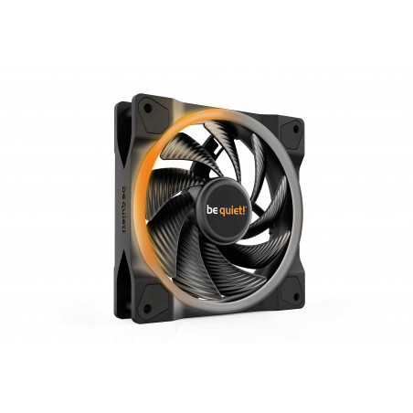 be quiet! Pure Base 500DX Mid-Tower ATX Case
