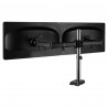 ARCTIC Z2 Gen3 Dual Monitor Arm with 4-Port USB 2.0 Hub