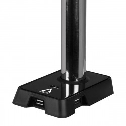 ARCTIC Z2 Gen3 Dual Monitor Arm with 4-Port USB 2.0 Hub
