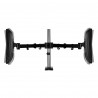 ARCTIC Z2 Gen3 Dual Monitor Arm with 4-Port USB 2.0 Hub