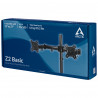 ARCTIC Z2 Basic Dual Monitor Arm