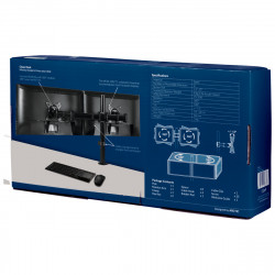 ARCTIC Z2 Basic Dual Monitor Arm