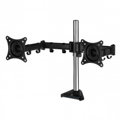 ARCTIC Z2 Pro Gen3 Dual Monitor Arm with 4-Port USB 3.0 Hub