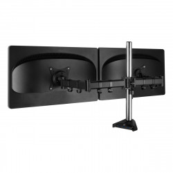 ARCTIC Z2 Pro Gen3 Dual Monitor Arm with 4-Port USB 3.0 Hub