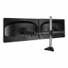 ARCTIC Z2 Pro Gen3 Dual Monitor Arm with 4-Port USB 3.0 Hub