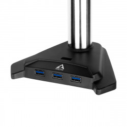 ARCTIC Z2 Pro Gen3 Dual Monitor Arm with 4-Port USB 3.0 Hub