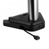 ARCTIC Z2 Pro Gen3 Dual Monitor Arm with 4-Port USB 3.0 Hub