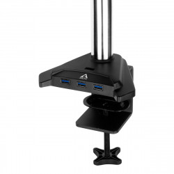 ARCTIC Z2 Pro Gen3 Dual Monitor Arm with 4-Port USB 3.0 Hub