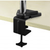 ARCTIC Z2 Pro Gen3 Dual Monitor Arm with 4-Port USB 3.0 Hub