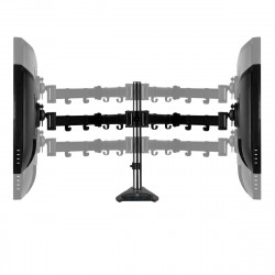 ARCTIC Z2 Pro Gen3 Dual Monitor Arm with 4-Port USB 3.0 Hub