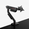 ASUS ROG Ergo Monitor Arm 34" VESA 100x100 Monitor Arm
