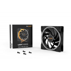 be quiet! Pure Base 500DX Mid-Tower ATX Case