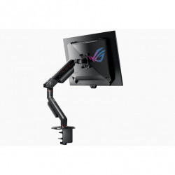 ASUS ROG Ergo Monitor Arm 34" VESA 100x100 Monitor Arm