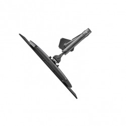 ASUS ROG Ergo Monitor Arm 34" VESA 100x100 Monitor Arm