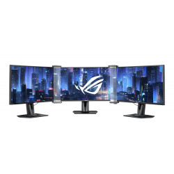 ASUS ABF01 Bezel Free Kit for Monitors Under 27