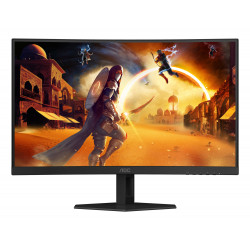 AOC C27G4ZXE 27" 280Hz Curved Gaming Monitor