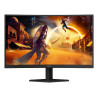 AOC C27G4ZXE 27" 280Hz Curved Gaming Monitor