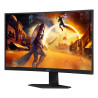 AOC C27G4ZXE 27" 280Hz Curved Gaming Monitor