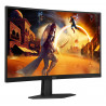 AOC C27G4ZXE 27" 280Hz Curved Gaming Monitor