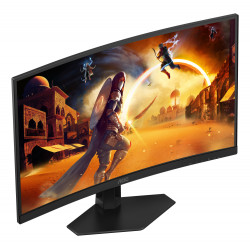 AOC C27G4ZXE 27" 280Hz Curved Gaming Monitor