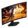 AOC C27G4ZXE 27" 280Hz Curved Gaming Monitor