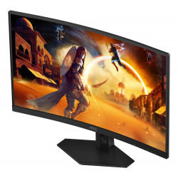 AOC C27G4ZXE 27" 280Hz Curved Gaming Monitor