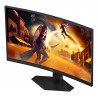 AOC C27G4ZXE 27" 280Hz Curved Gaming Monitor