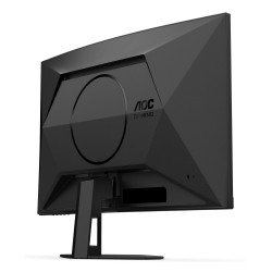 AOC C27G4ZXE 27" 280Hz Curved Gaming Monitor