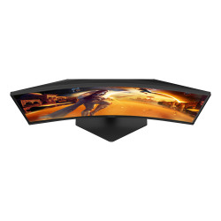 AOC C27G4ZXE 27" 280Hz Curved Gaming Monitor