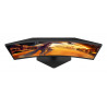 AOC C27G4ZXE 27" 280Hz Curved Gaming Monitor