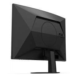 AOC C27G4ZXE 27" 280Hz Curved Gaming Monitor