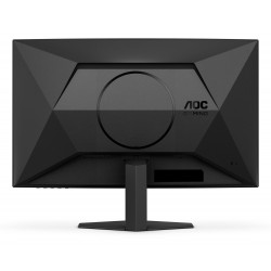 AOC C27G4ZXE 27" 280Hz Curved Gaming Monitor