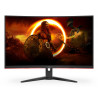 AOC C32G2ZE 31.5" Curved Gaming Monitor