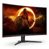 AOC C32G2ZE 31.5" Curved Gaming Monitor