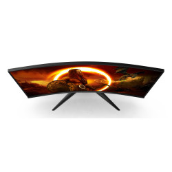 AOC C32G2ZE 31.5" Curved Gaming Monitor