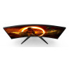 AOC C32G2ZE 31.5" Curved Gaming Monitor