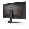 AOC C32G2ZE 31.5" Curved Gaming Monitor