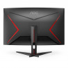 AOC C32G2ZE 31.5" Curved Gaming Monitor
